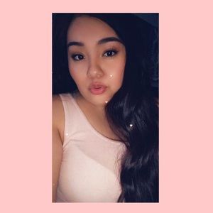 Meet your Posher, Lucille